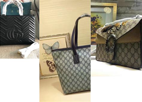 borse gucci originali offerte|borse Gucci false.